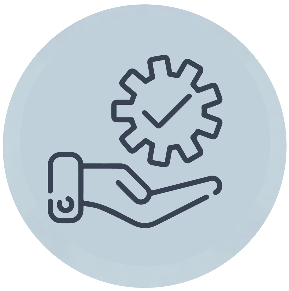 Descriptive Efficiency Image