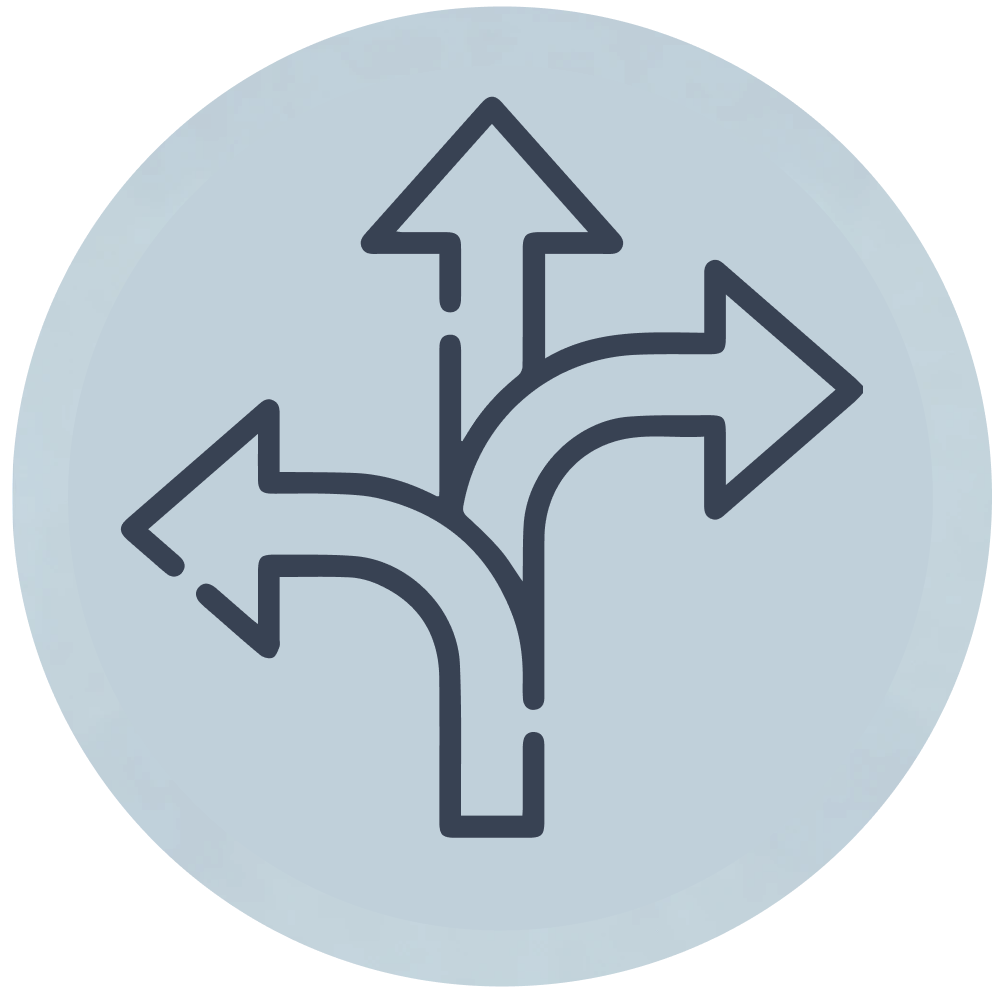 Descriptive Data Flexibilty Image