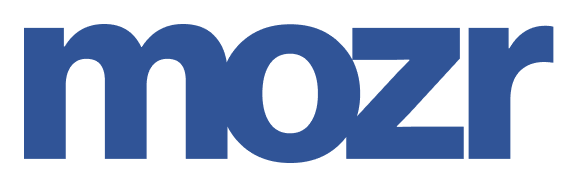 Mozr Logo