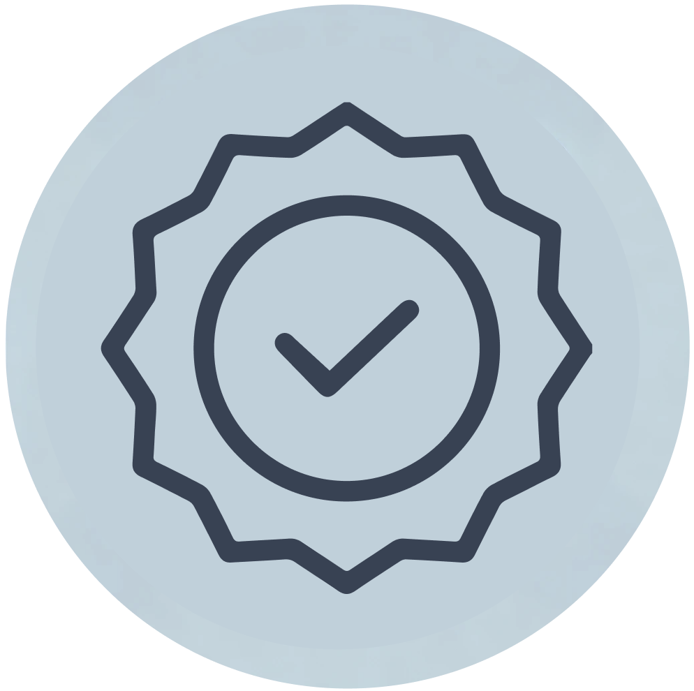 Descriptive Quality and Reliabily Image